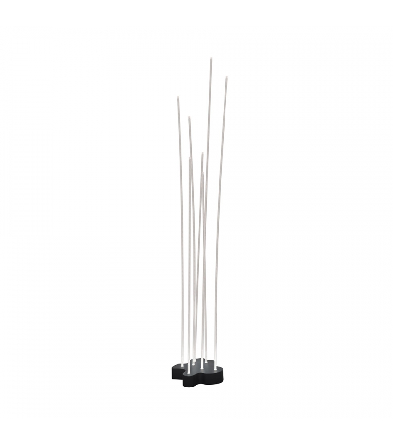 Reeds Artemide Lampada da Terra