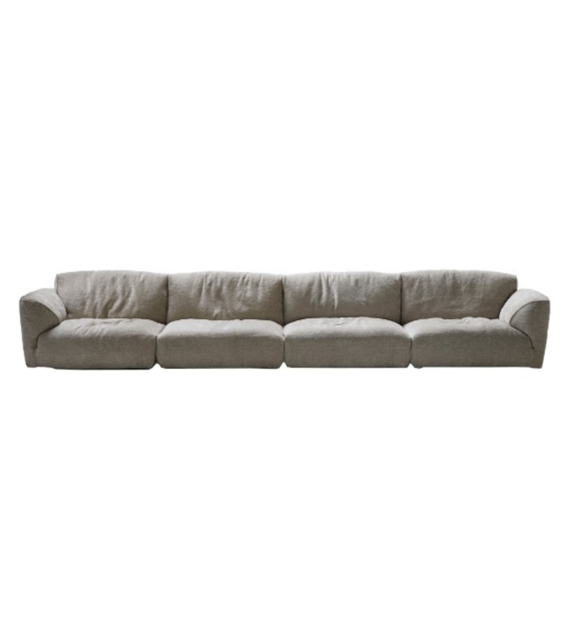 Grande Soffice Edra Modular Sofa - Milia Shop
