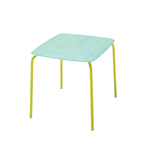 Lido Paola Lenti Table