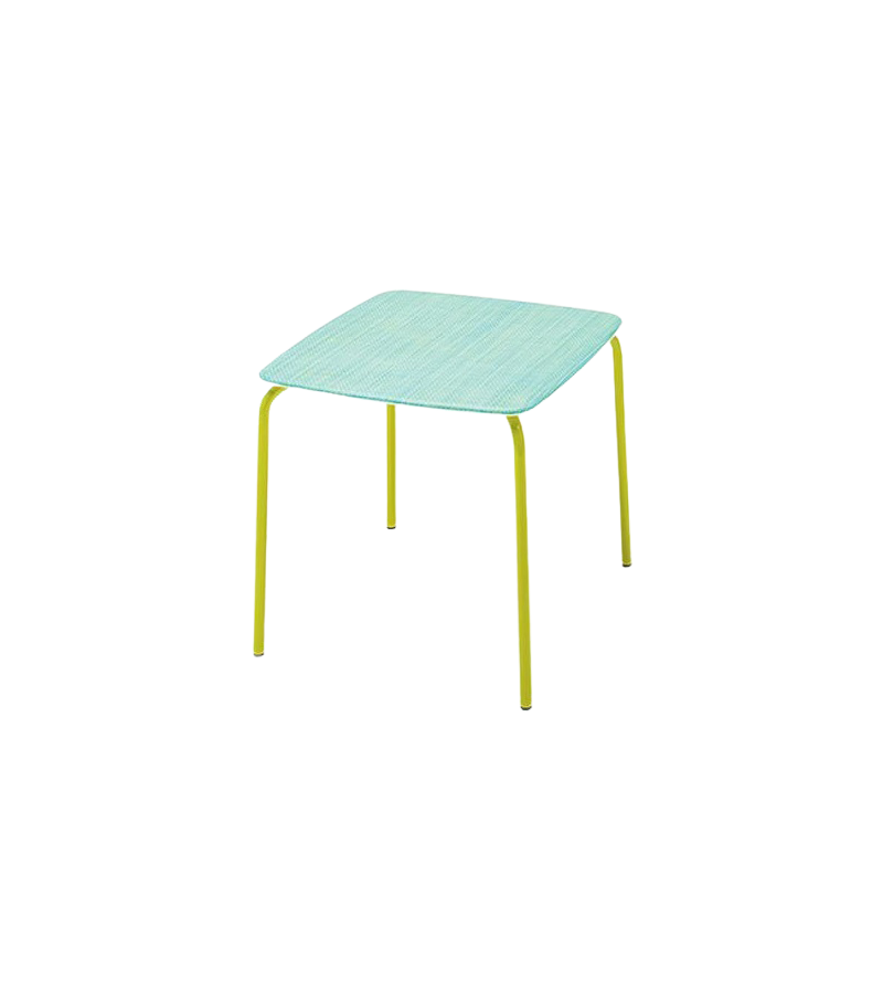 Lido Paola Lenti Table