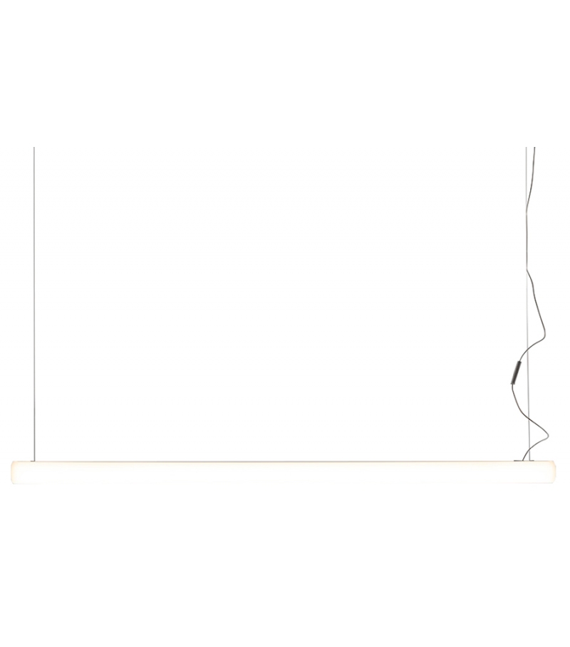 Alphabet of light linear Artemide Lampada a Sospensione