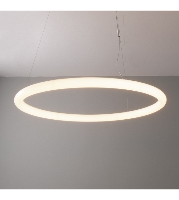 Alphabet of light linear Artemide Hängeleuchte