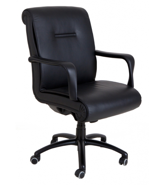 Forum Executive Poltrona Frau Sessel