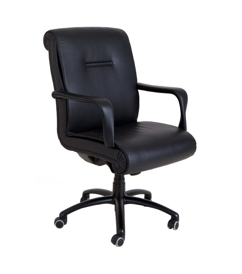 Forum Executive Poltrona Frau Butaca