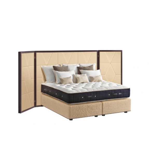 Diamond Majesty Vispring Materasso