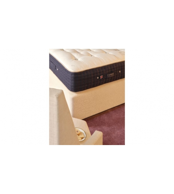 Diamond Majesty Vispring Mattress