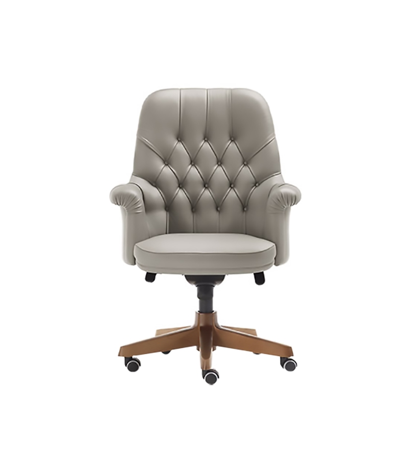 Oxford Executive Poltrona Frau Fauteuil
