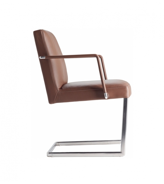Chancellor Conference Poltrona Frau Armchair