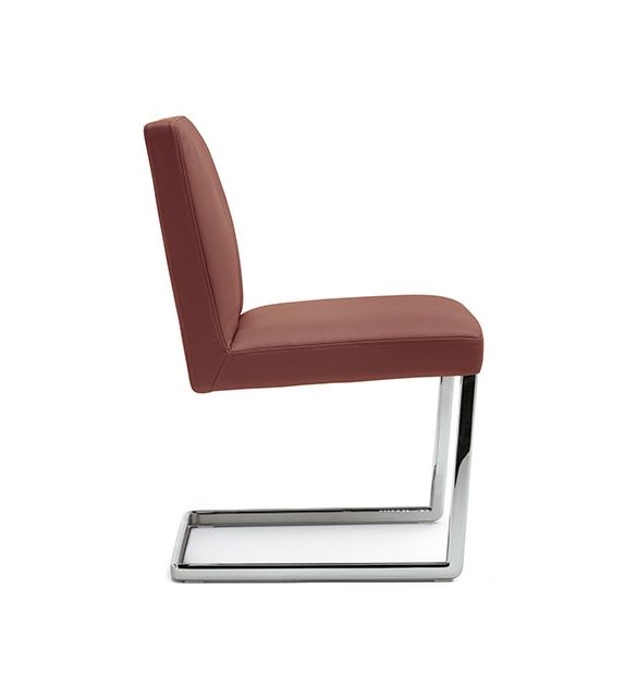 Chancellor Conference Poltrona Frau Butaca