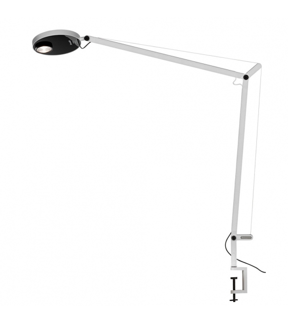 Demetra Professional Artemide Lámpara De Mesa