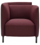 Hemicycle Ligne Roset Poltrona