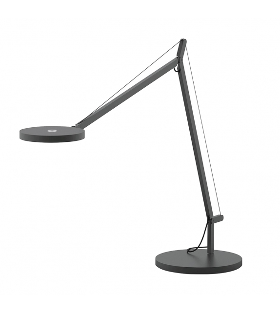 Demetra Professional Artemide Lámpara De Mesa