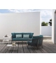 Erica B&B Italia Sofa Outdoor