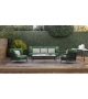 Erica B&B Italia Sofa Outdoor