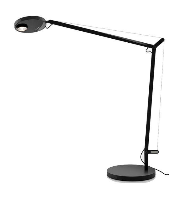 Demetra Professional Artemide Lámpara De Mesa