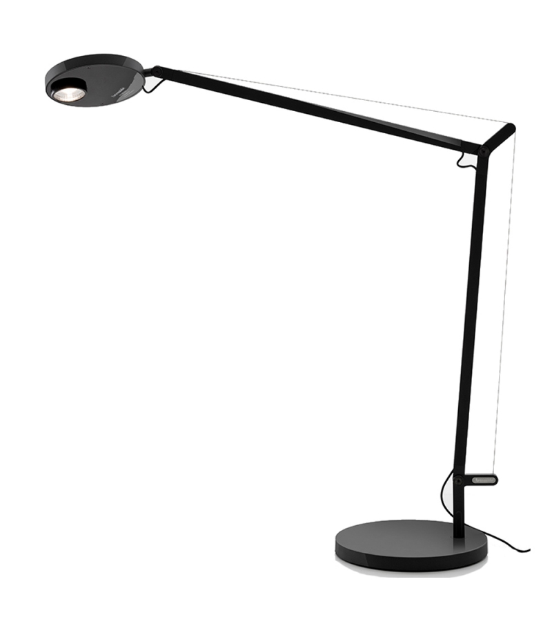 Demetra Professional Artemide Lámpara De Mesa