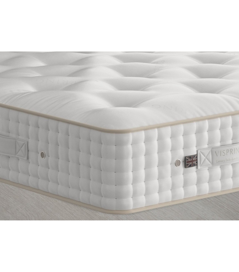 Magnificence Vispring Matelas
