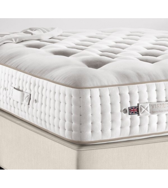 Magnificence Vispring Matelas