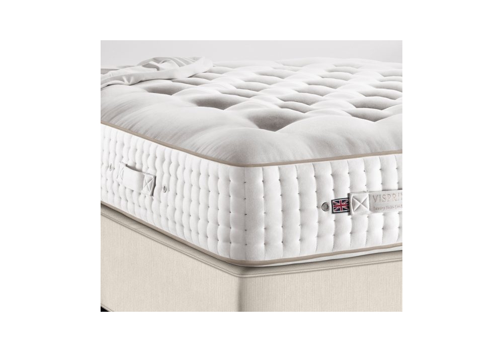 Magnificence Vispring Mattress Milia Shop