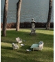 Erica '19 B&B Italia Outdoor Sessel