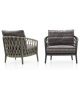 Erica '19 B&B Italia Outdoor Fauteuil