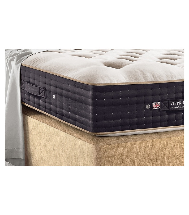 Diamond Majesty Vispring Materasso