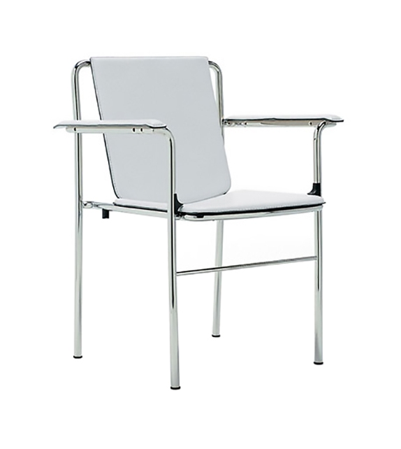 Movie Poltrona Frau Poltroncina