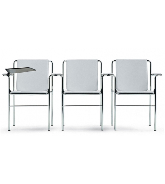 Movie Poltrona Frau Small Armchair