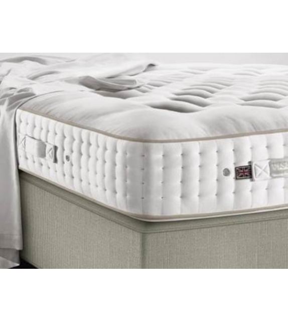 Signatory Vispring Mattress