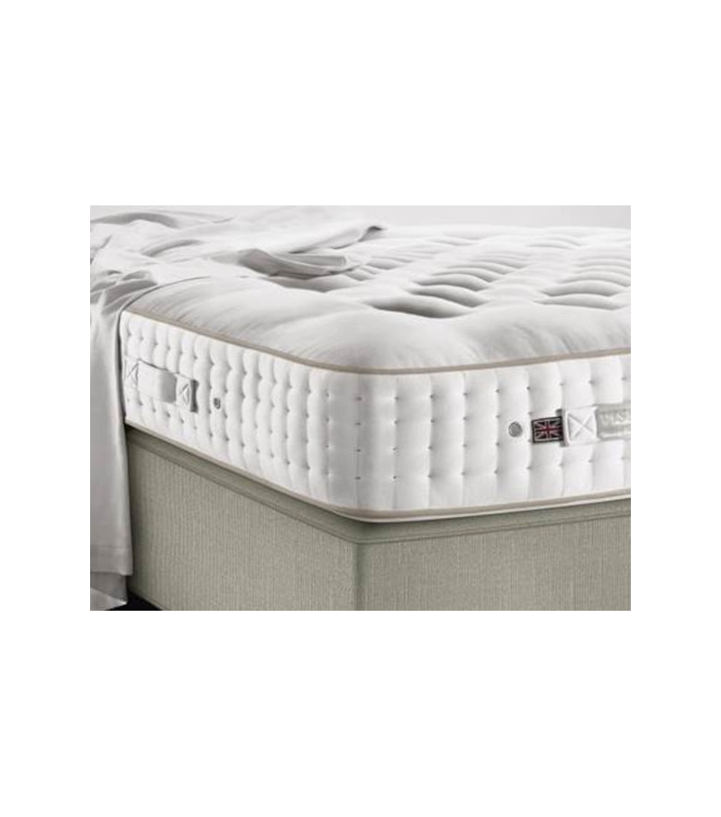 Signatory Vispring Mattress Milia Shop