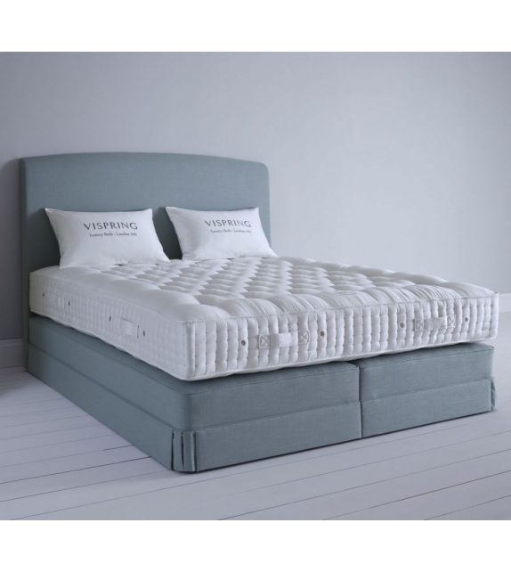 Signatory Vispring Mattress