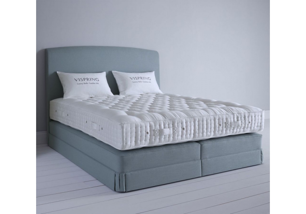 Signatory Vispring Mattress Milia Shop