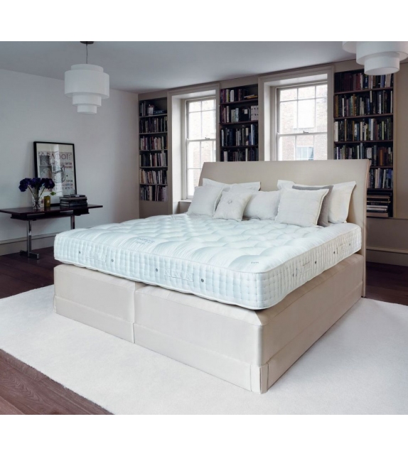 Signatory Vispring Mattress