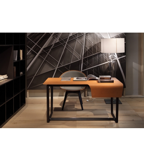 Fred Scrivania Poltrona Frau