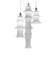 Falkland Artemide Suspension