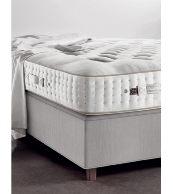 Sublime Superb Vispring Matratze