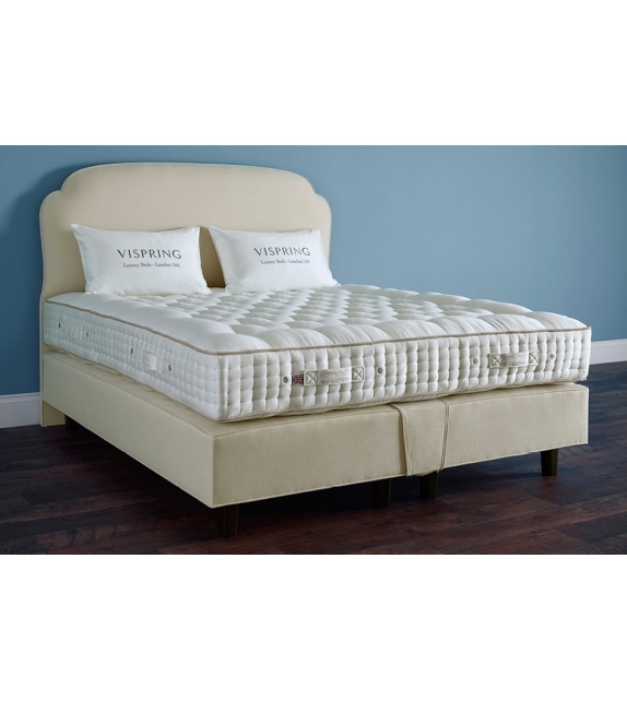 Sublime Superb Vispring Materasso