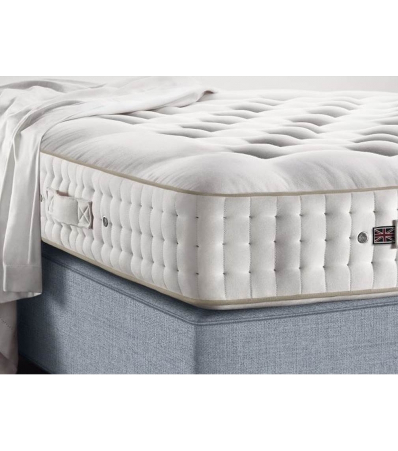Tiara Superb Vispring Materasso