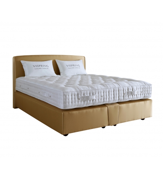 Tiara Superb Vispring Materasso