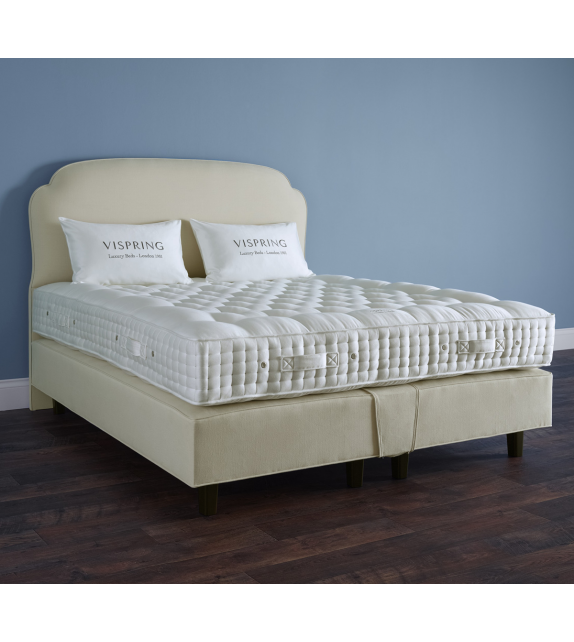 Tiara Superb Vispring Materasso