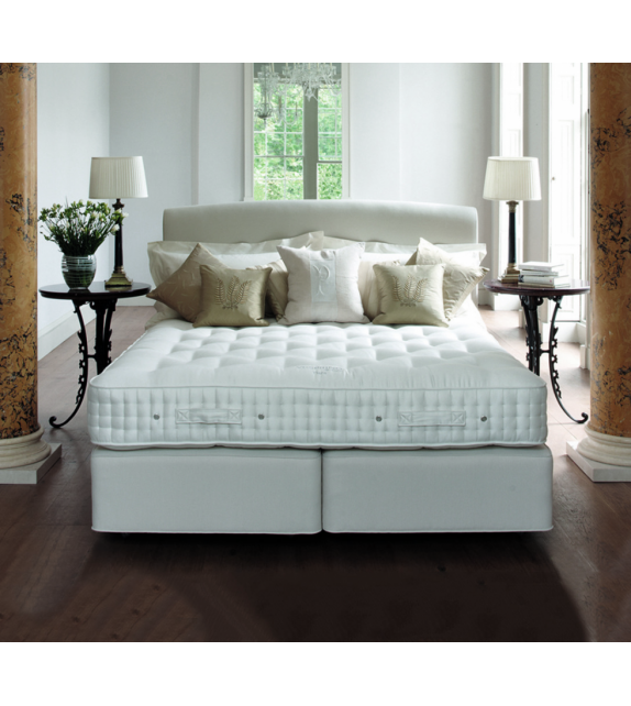 Tiara Superb Vispring Materasso