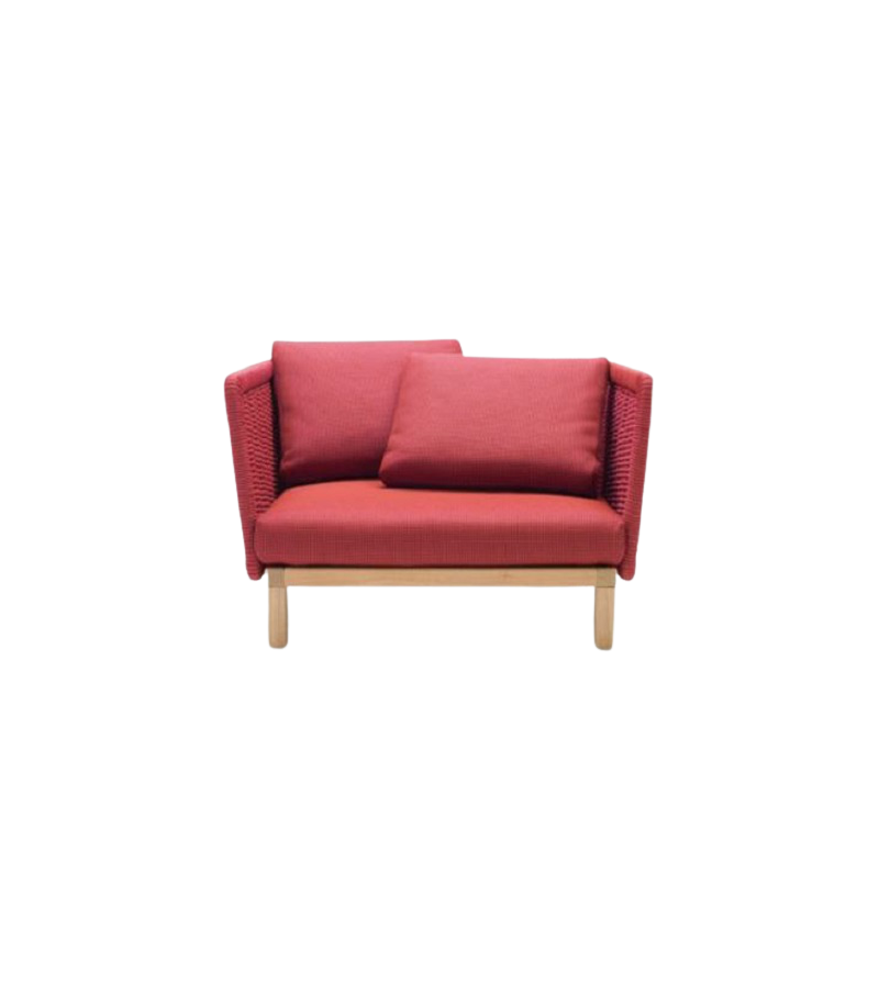 Sabi Paola Lenti Sessel