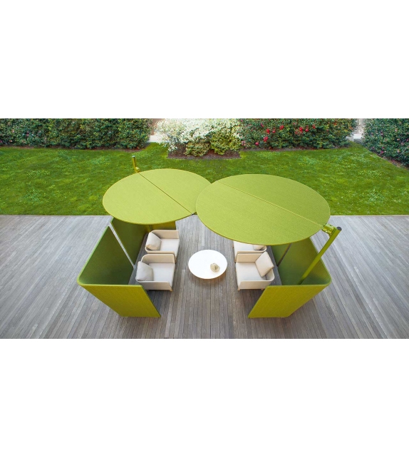 Sabi Paola Lenti Fauteuil