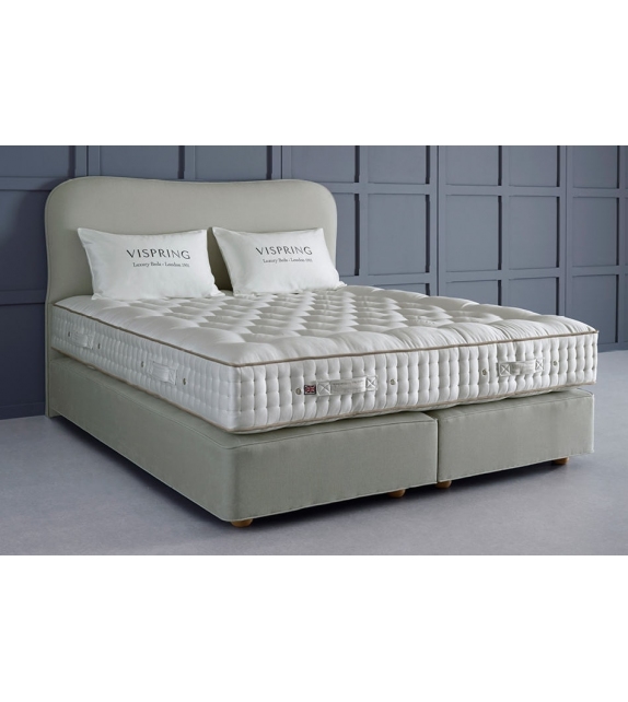 Marquess Superb Vispring Mattress