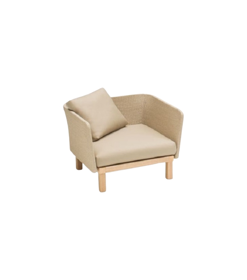 Sabi Paola Lenti Sillón