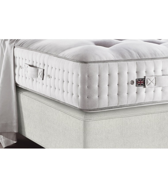 Regent Vispring Mattress