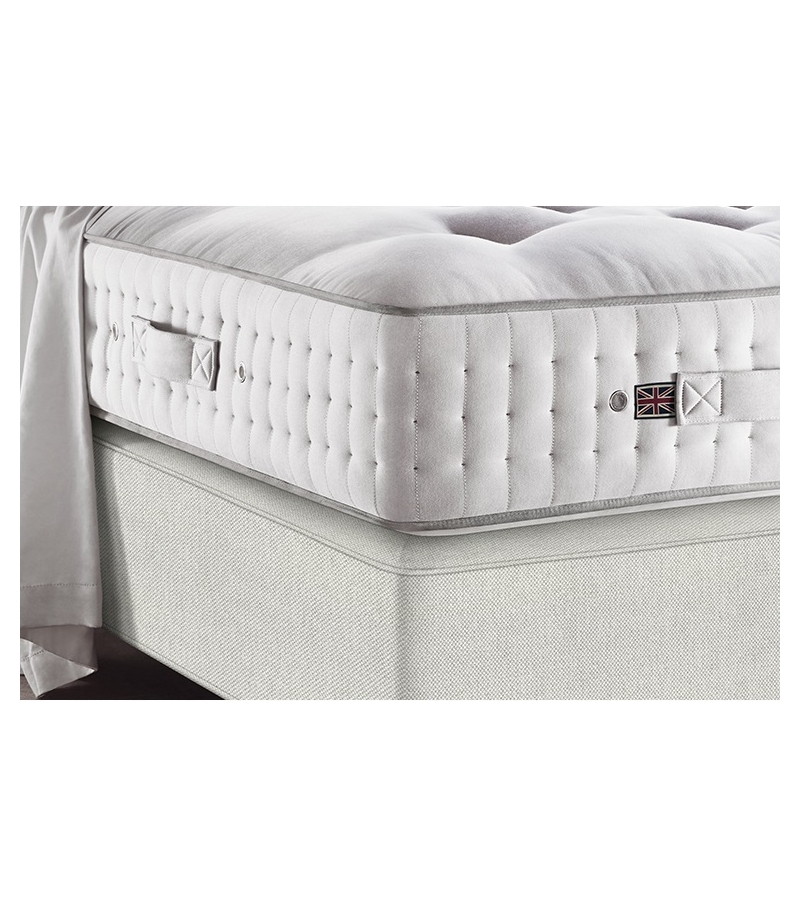 Regent Vispring Mattress Milia Shop