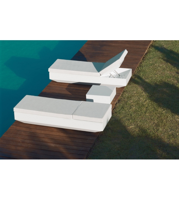 Vela Vondom Bain de Soleil