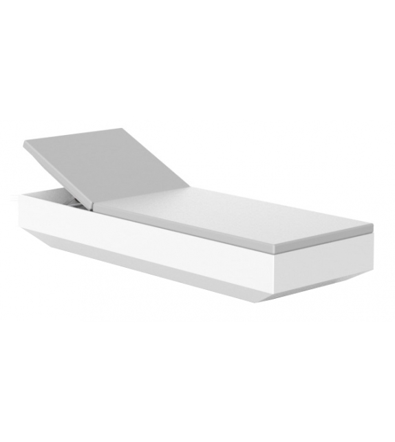 Vela Vondom Bain de Soleil