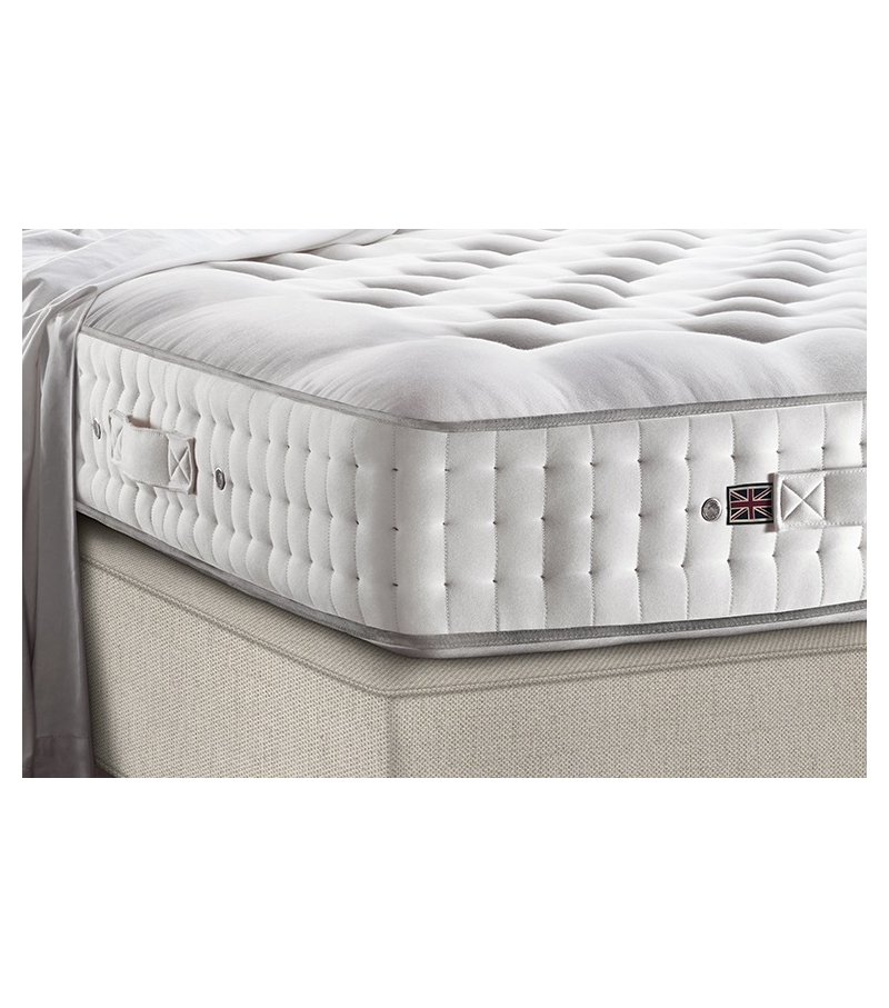 Regal Superb Vispring Materasso